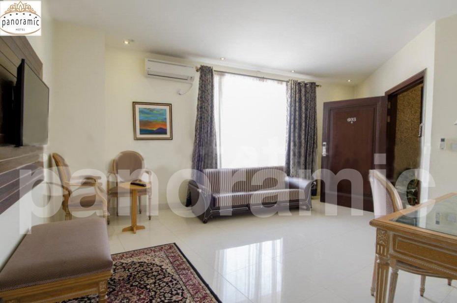 Panoramic Hotel Lahore Exterior foto