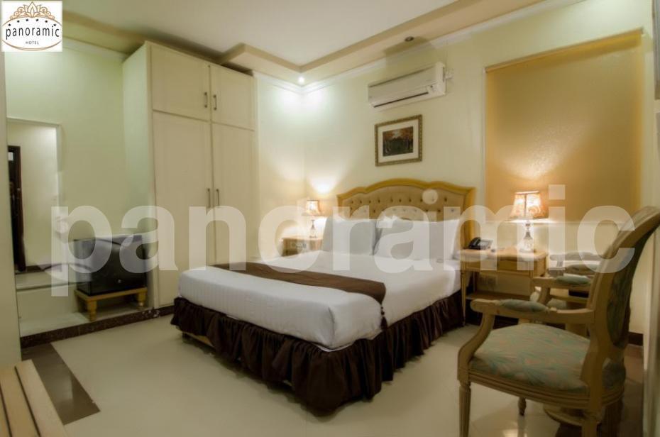 Panoramic Hotel Lahore Exterior foto